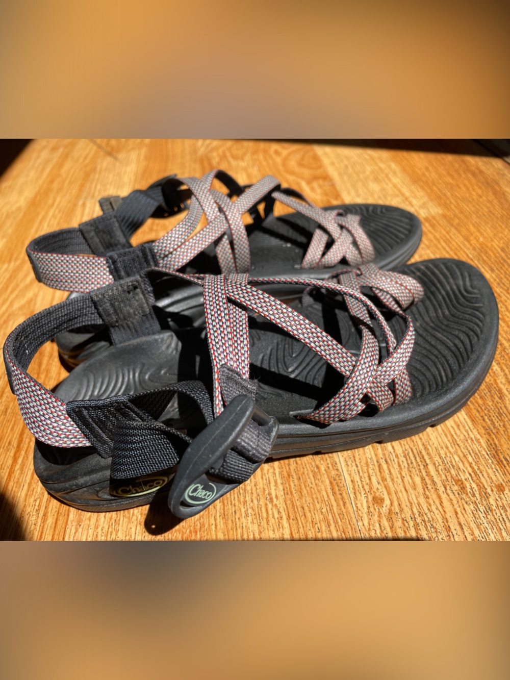 Chaco ZX2